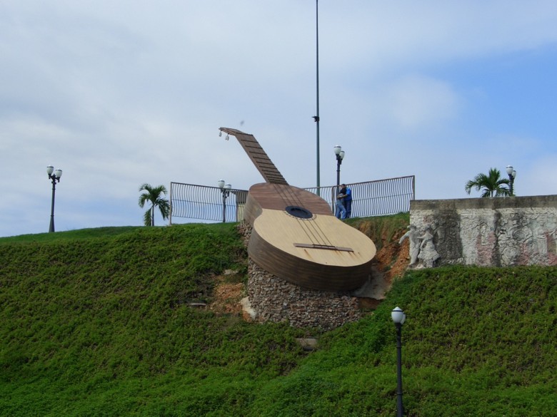 Foto de Barquisimeto, Venezuela