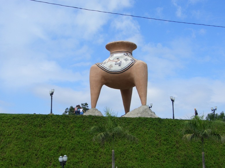 Foto de Barquisimeto, Venezuela