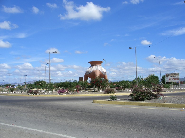 Foto de Quibor, Venezuela