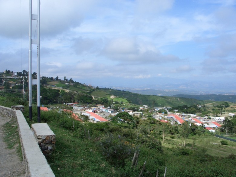 Foto de Cubiro, Venezuela