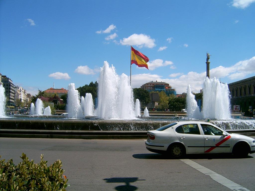 Foto de Madrid (Comunidad de Madrid), España