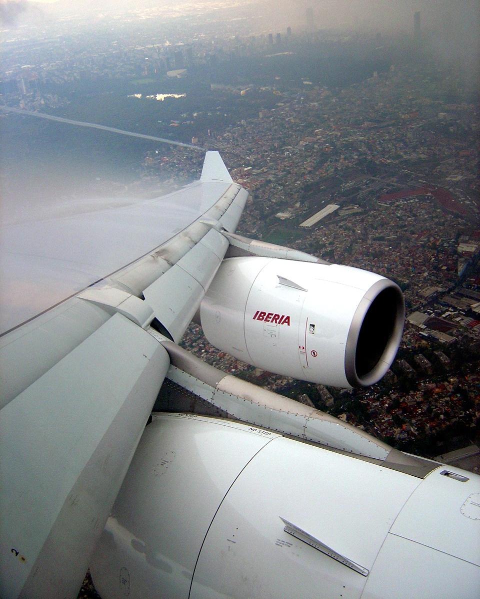 Foto de Mexico, México