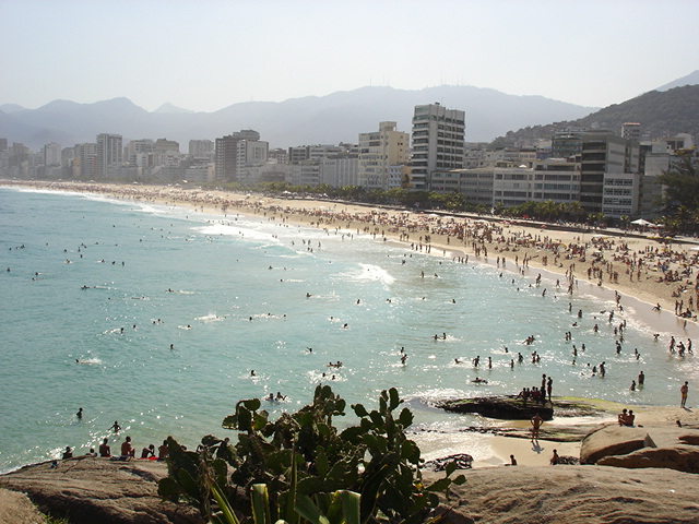 Foto de Rio de Janeiro, Brasil