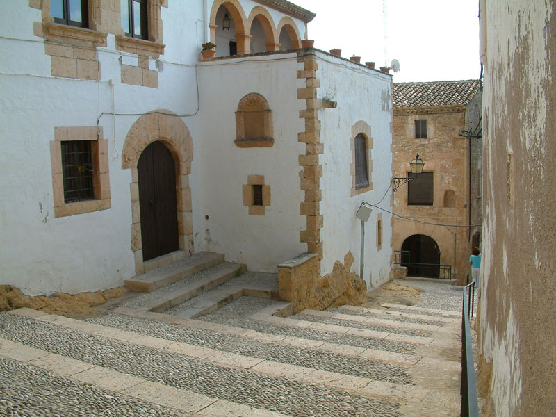 Foto de Tarragona (Cataluña), España
