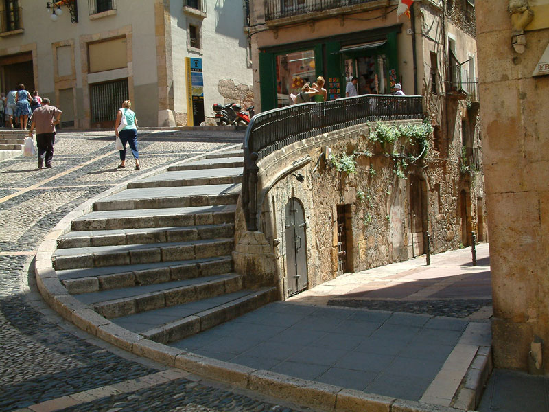 Foto de Tarragona (Cataluña), España