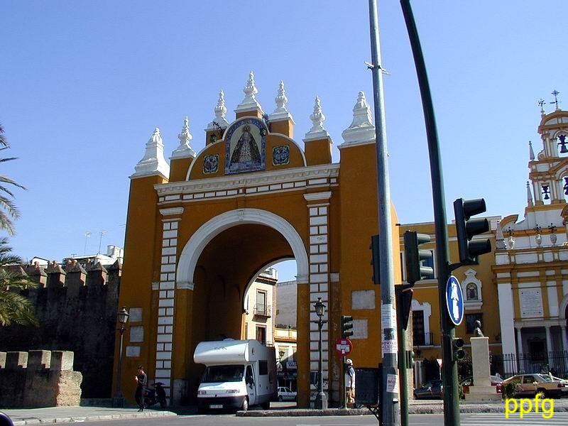 Foto de Sevilla (Andalucía), España
