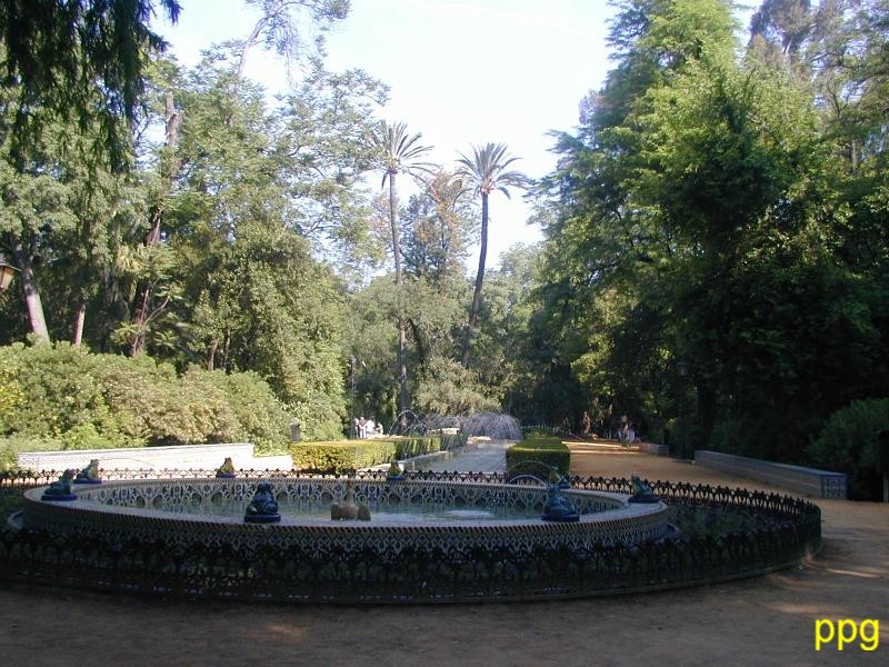 Foto de Sevilla (Andalucía), España