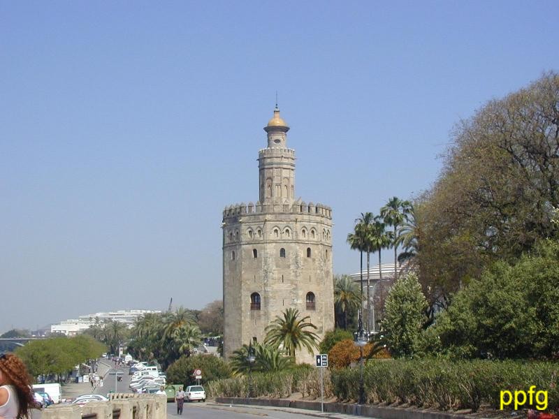 Foto de Sevilla (Andalucía), España