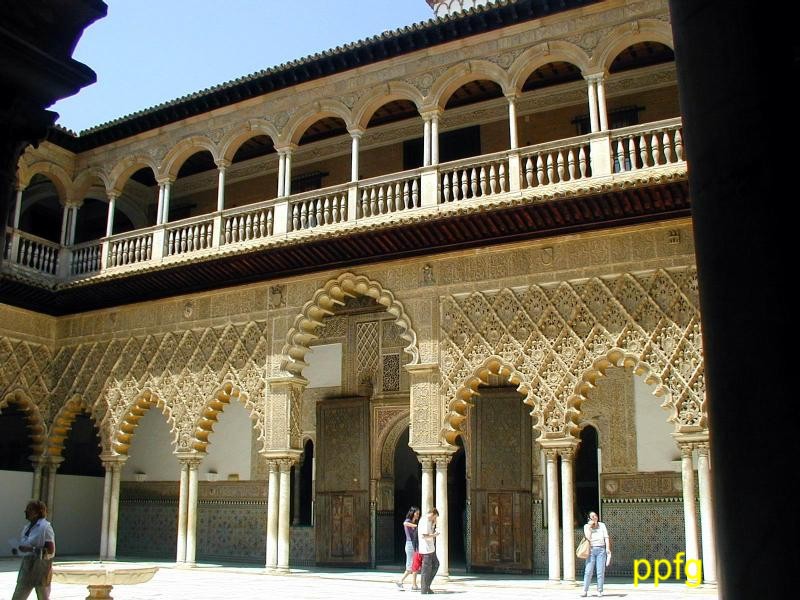 Foto de Sevilla (Andalucía), España