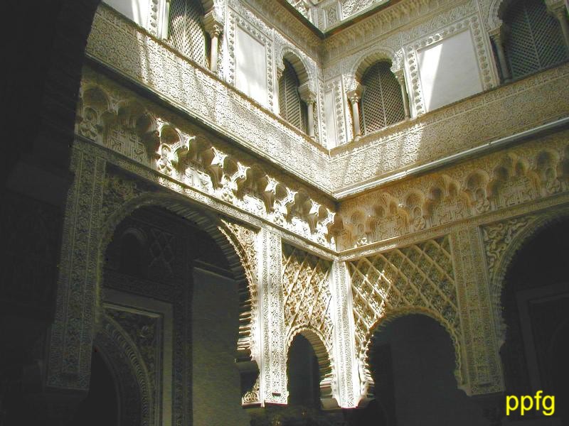 Foto de Sevilla (Andalucía), España