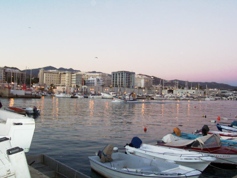 Foto de Marbella (Málaga), España