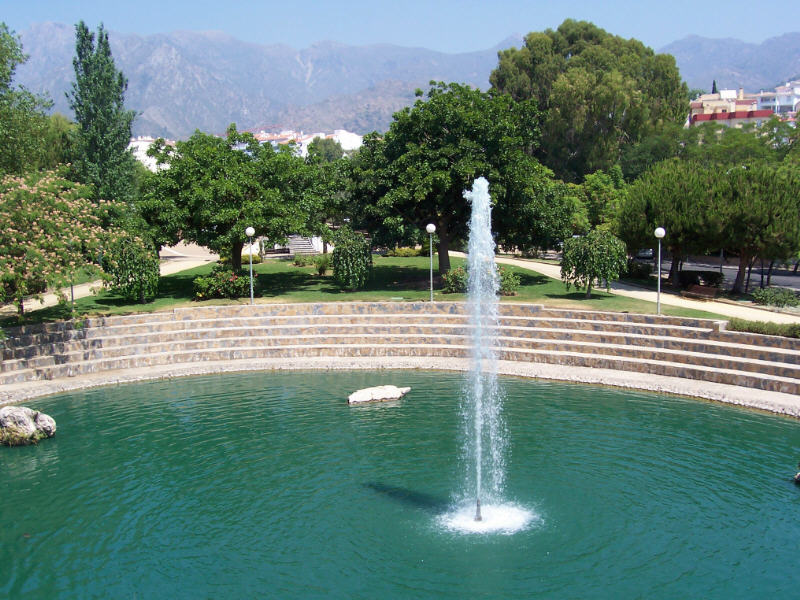 Foto de Marbella (Málaga), España