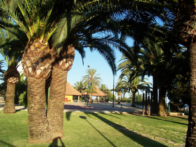 Foto de Marbella (Málaga), España