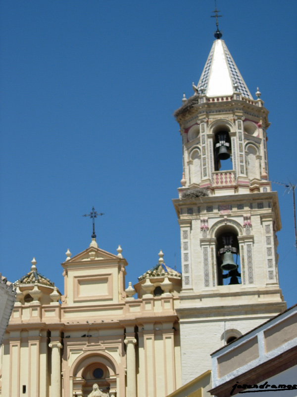 Foto de Arahal (Sevilla), España