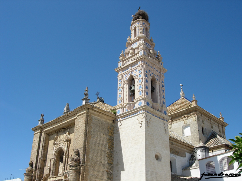 Foto de Arahal (Sevilla), España