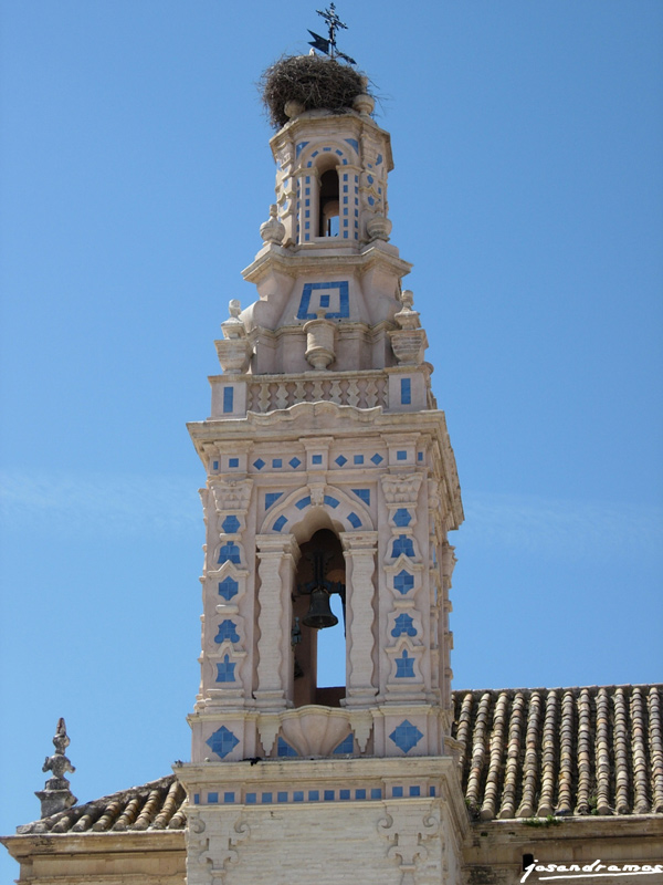 Foto de Arahal (Sevilla), España