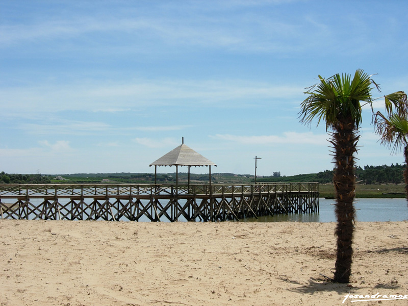 Foto de Cartaya (Huelva), España