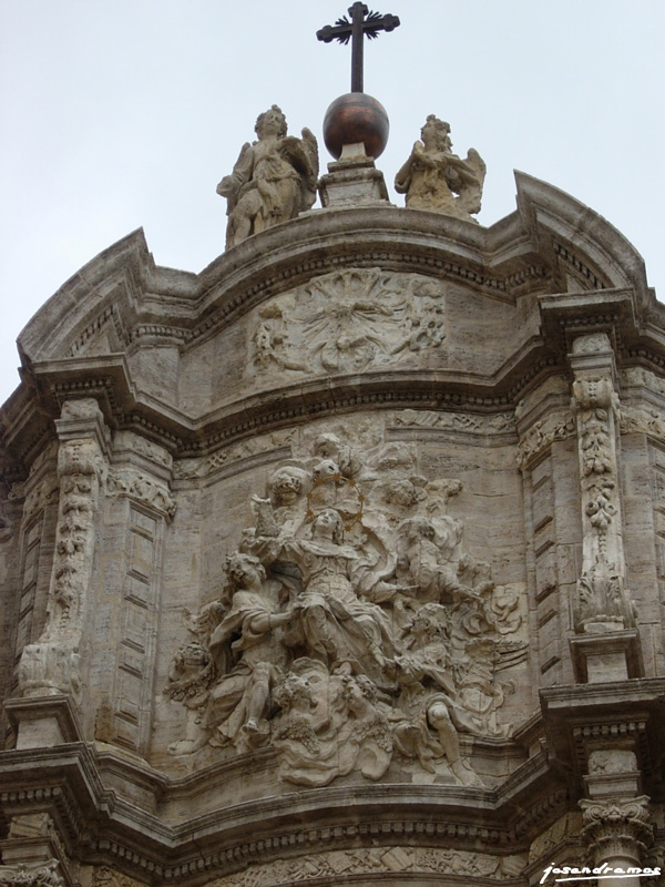 Foto de Valencia (València), España