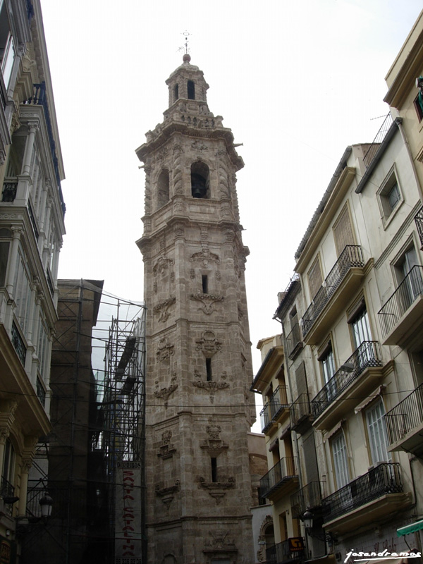 Foto de Valencia (València), España