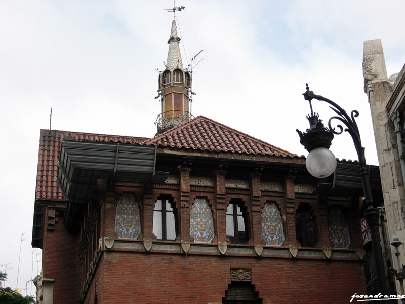 Foto de Valencia (València), España