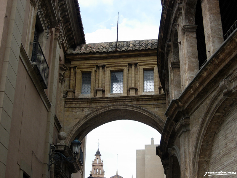 Foto de Valencia (València), España