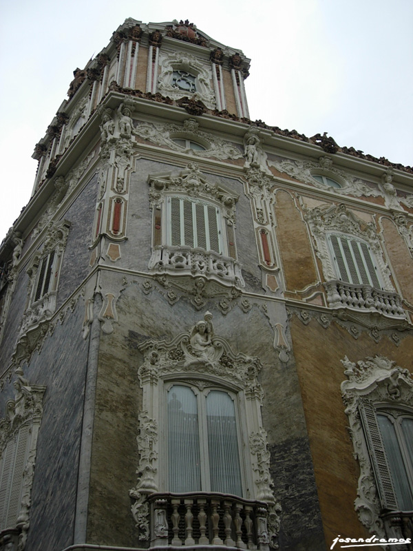 Foto de Valencia (València), España