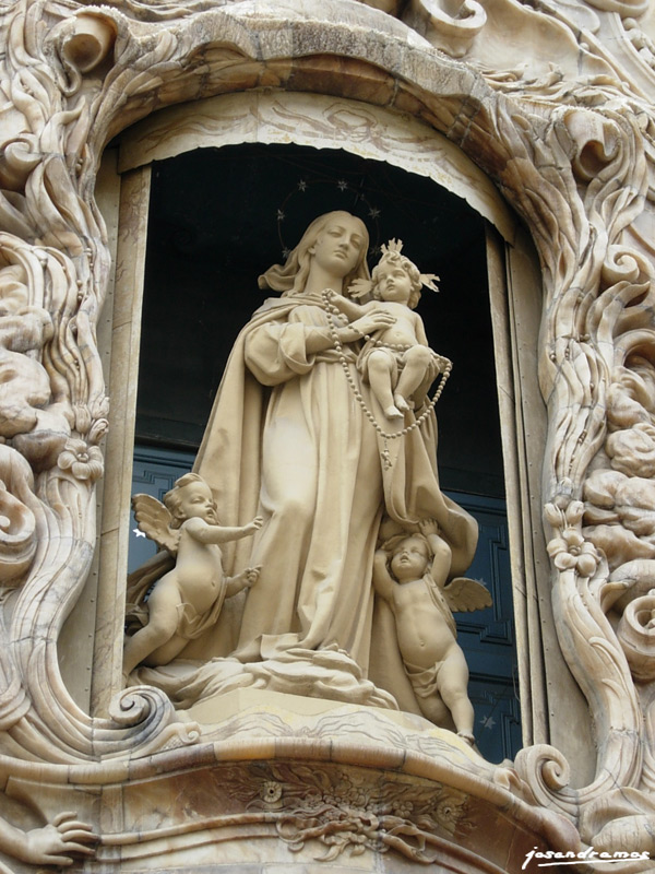 Foto de Valencia (València), España