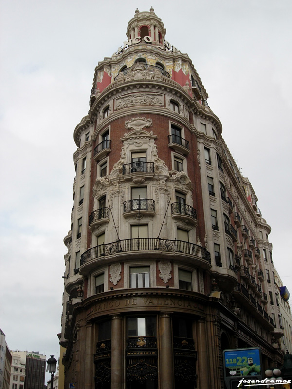 Foto de Valencia (València), España