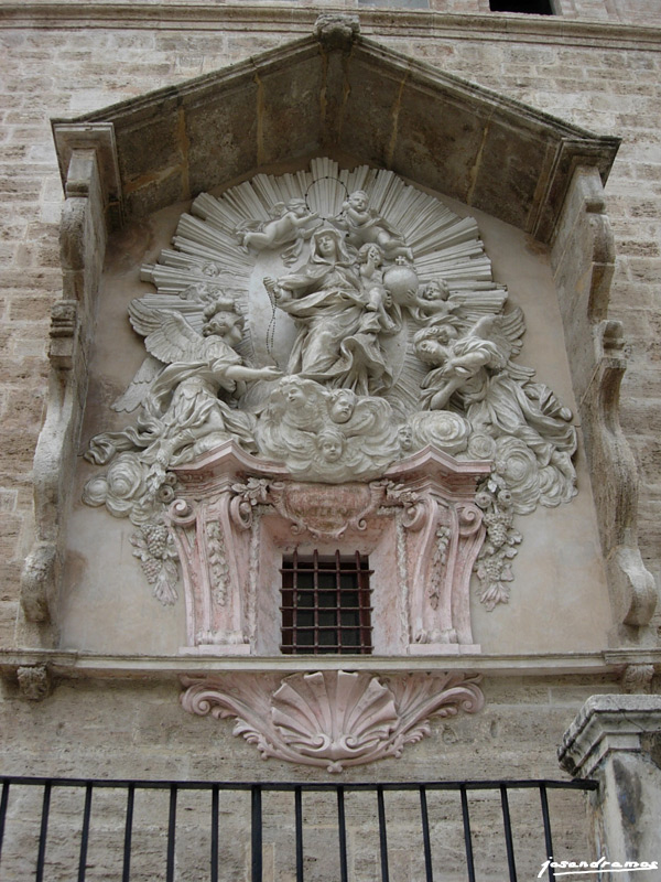 Foto de Valencia (València), España