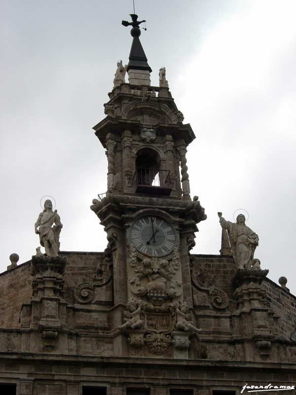 Foto de Valencia (València), España