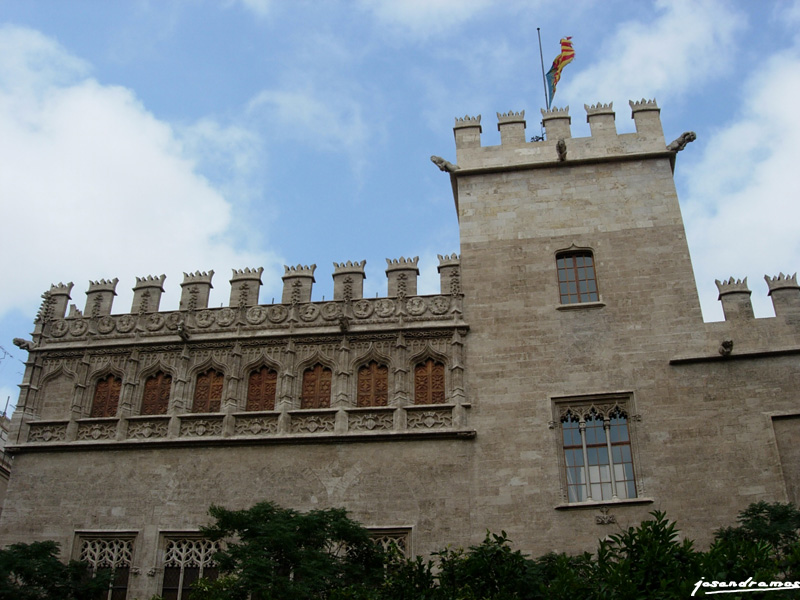 Foto de Valencia (València), España