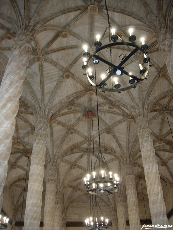 Foto de Valencia (València), España