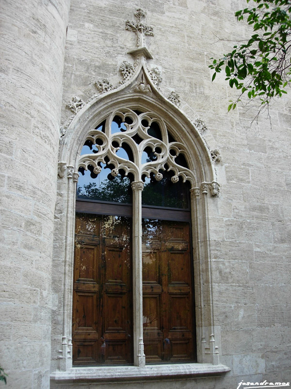 Foto de Valencia (València), España