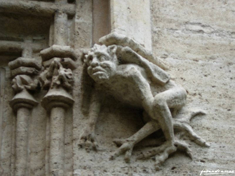 Foto de Valencia (València), España