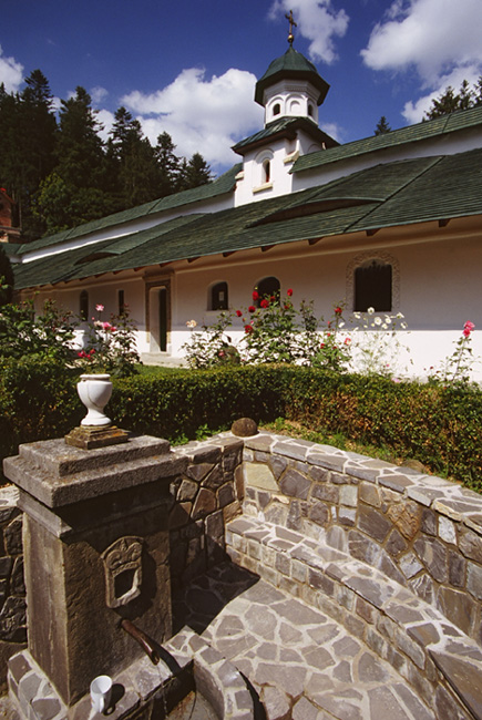 Foto de Sinaia, Rumania