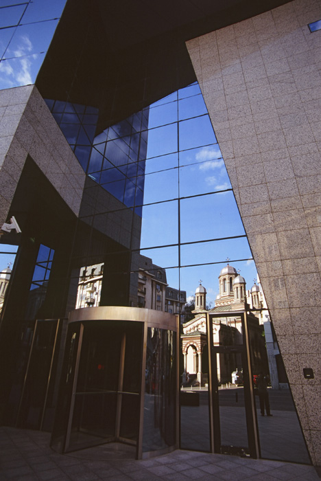 Foto de Bucarest, Rumania