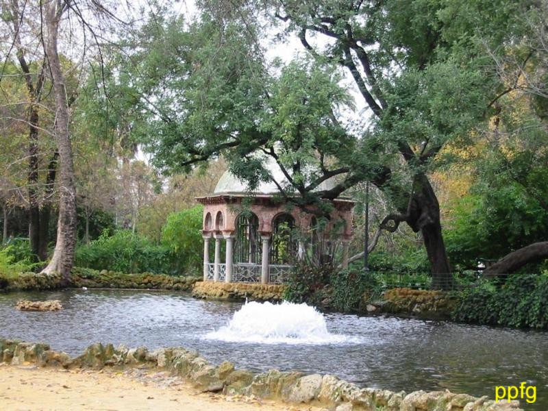 Foto de Sevilla (Andalucía), España