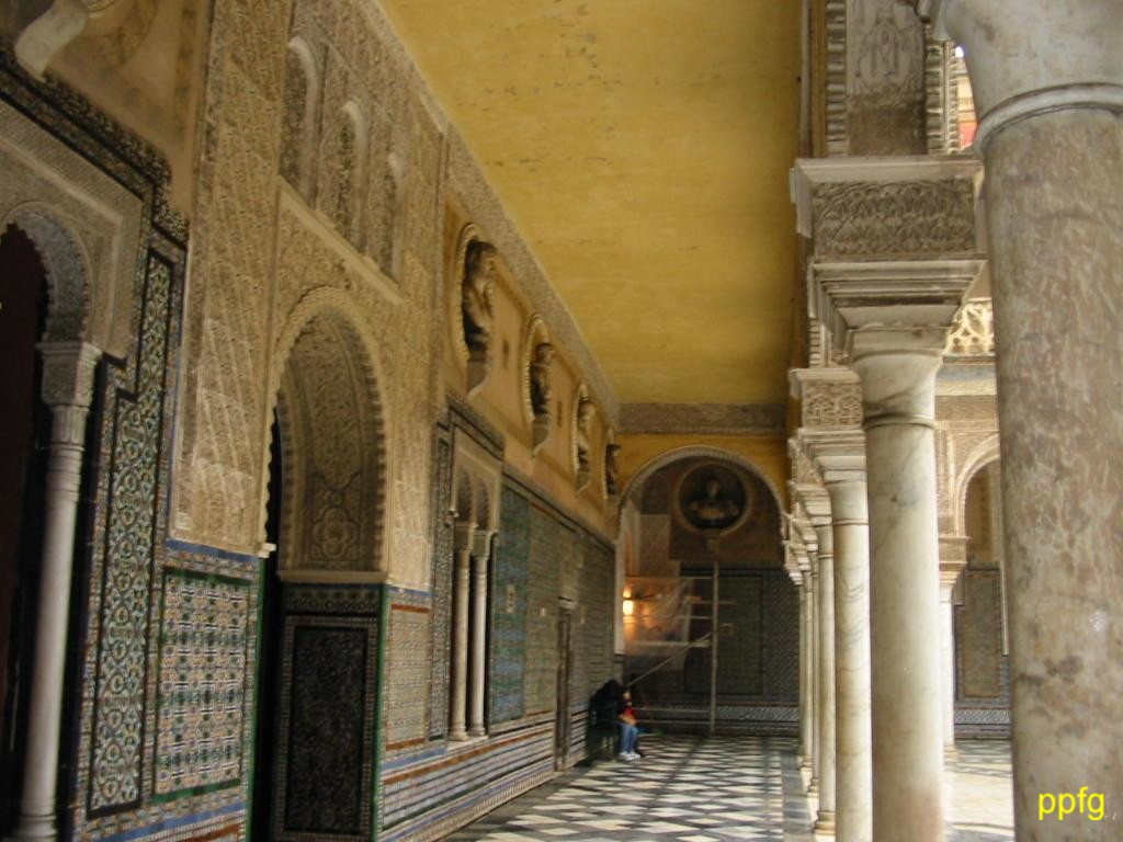 Foto de Sevilla (Andalucía), España