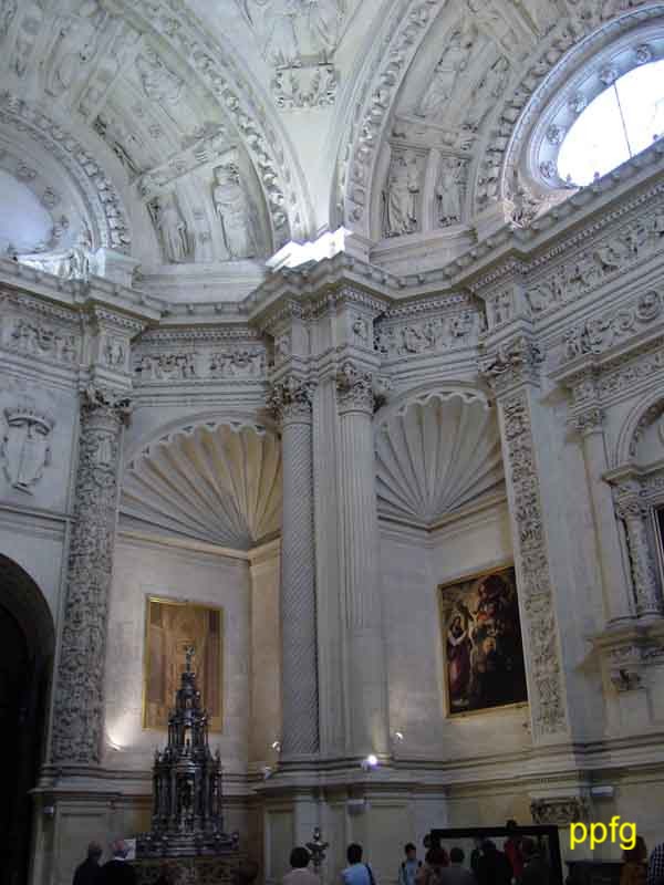 Foto de Sevilla (Andalucía), España