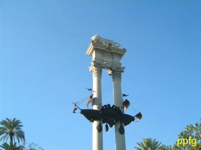 Foto de Sevilla (Andalucía), España