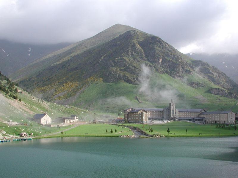 Foto de Barcelona (Cataluña), España