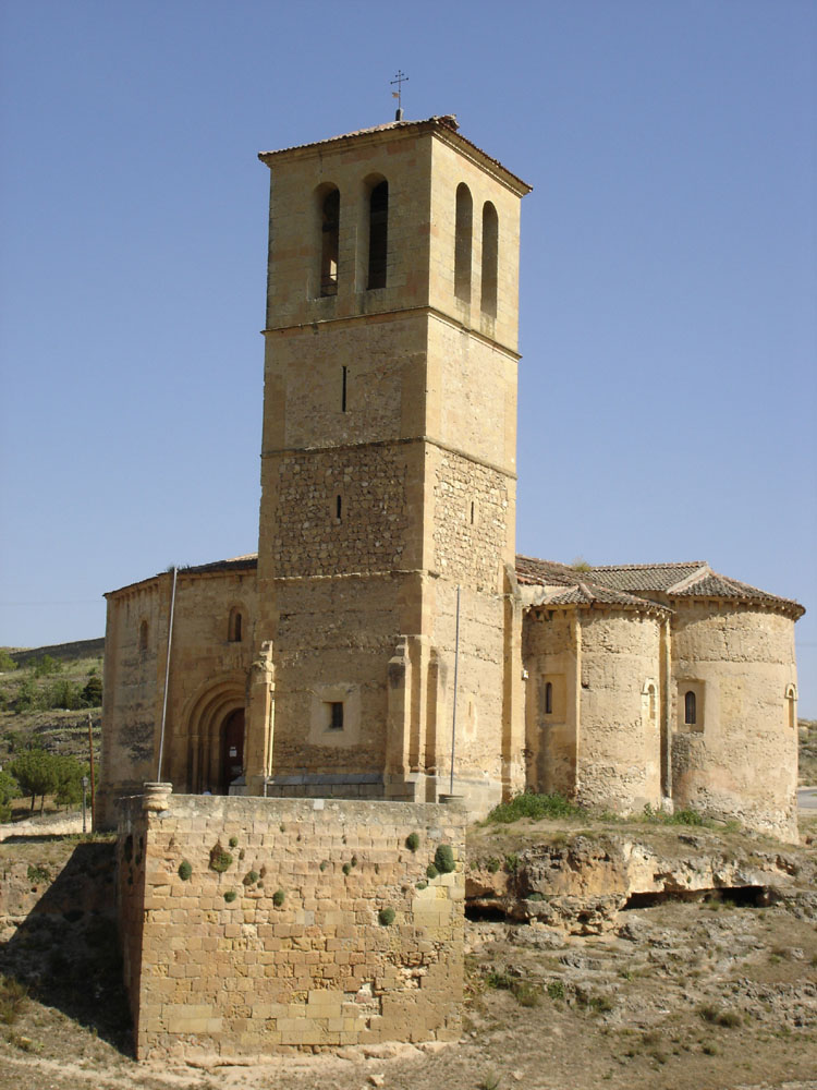 Foto de Segovia (Castilla y León), España