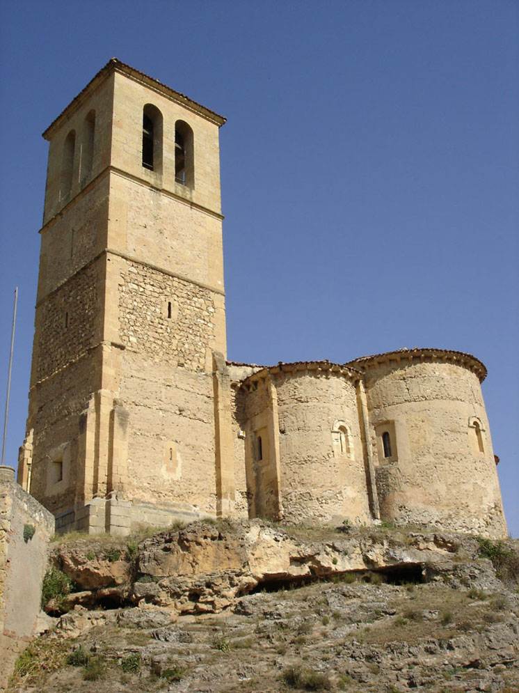 Foto de Segovia (Castilla y León), España