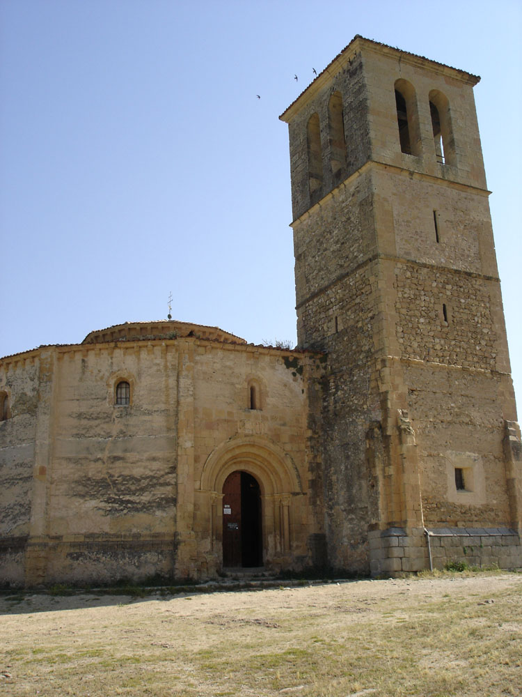 Foto de Segovia (Castilla y León), España