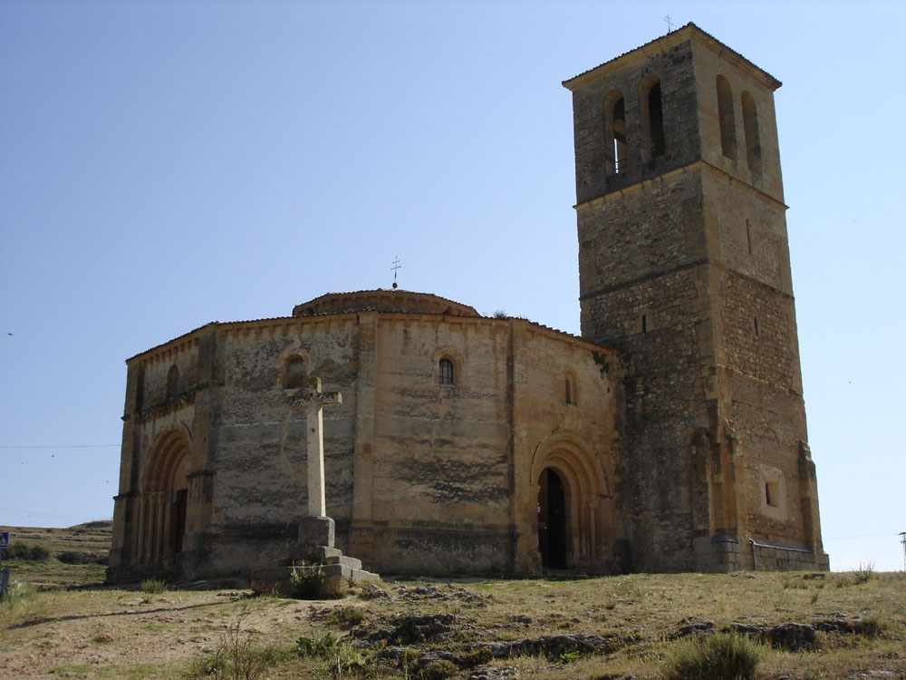 Foto de Segovia (Castilla y León), España