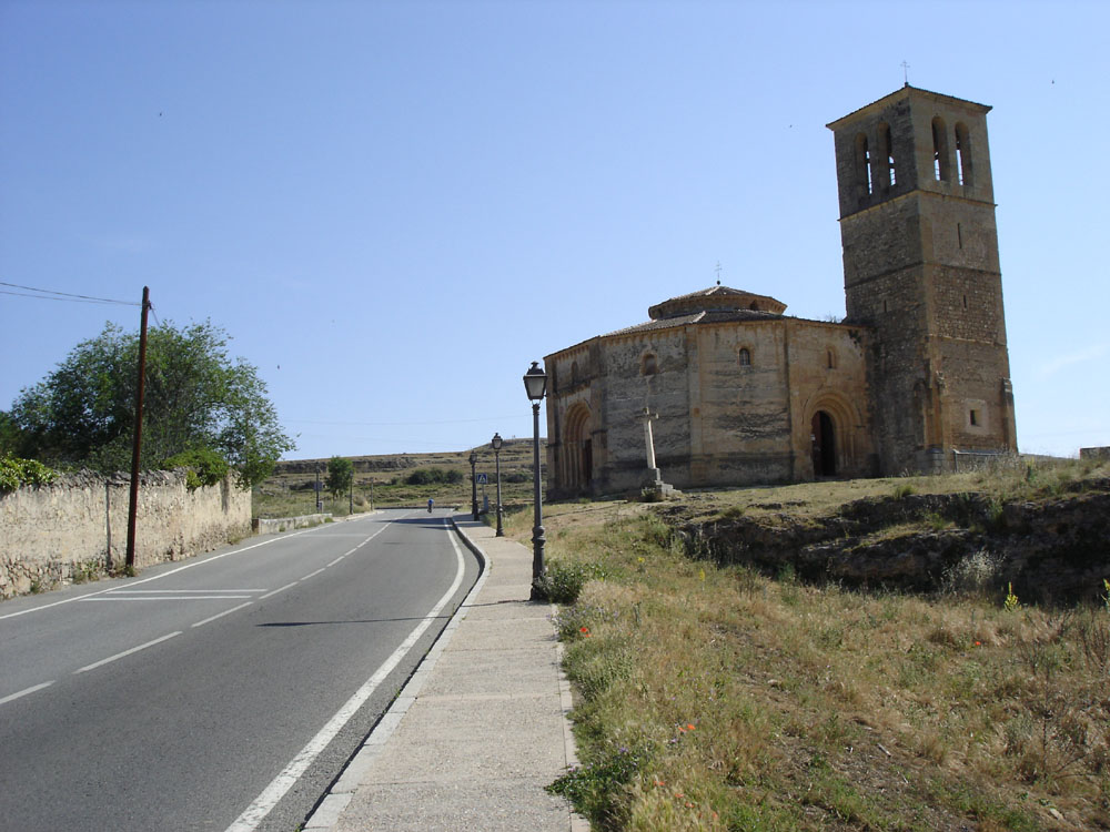 Foto de Segovia (Castilla y León), España