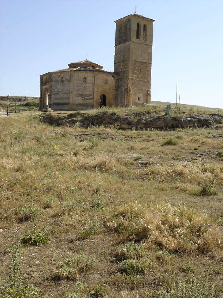 Foto de Segovia (Castilla y León), España
