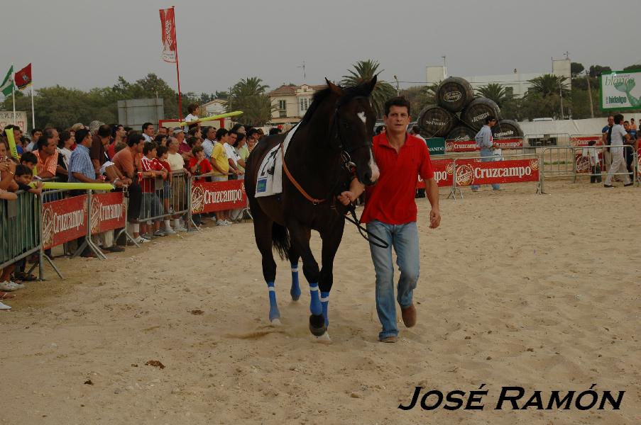 Foto de Sanlúcar de Barrameda (Cádiz), España