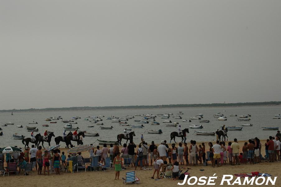 Foto de Sanlúcar de Barrameda (Cádiz), España