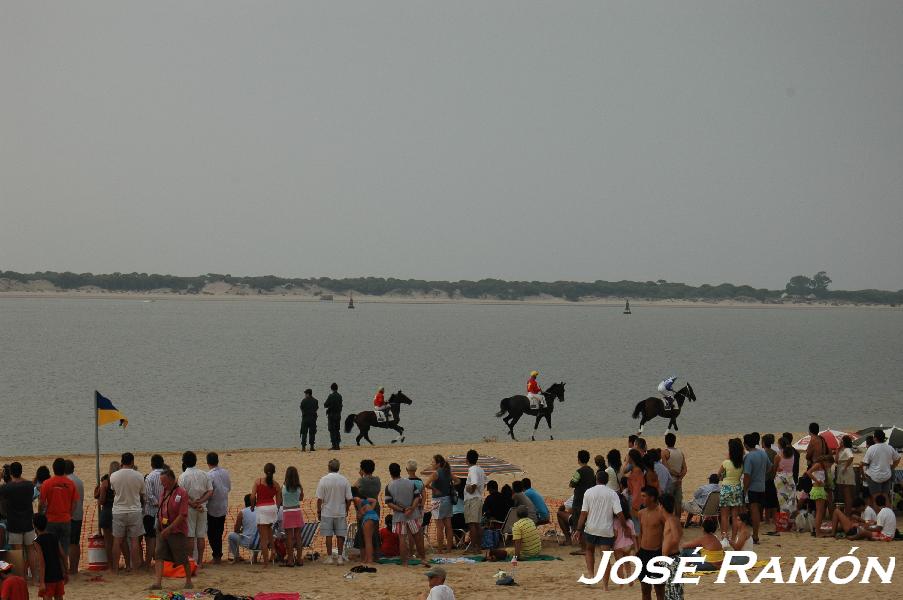 Foto de Sanlúcar de Barrameda (Cádiz), España